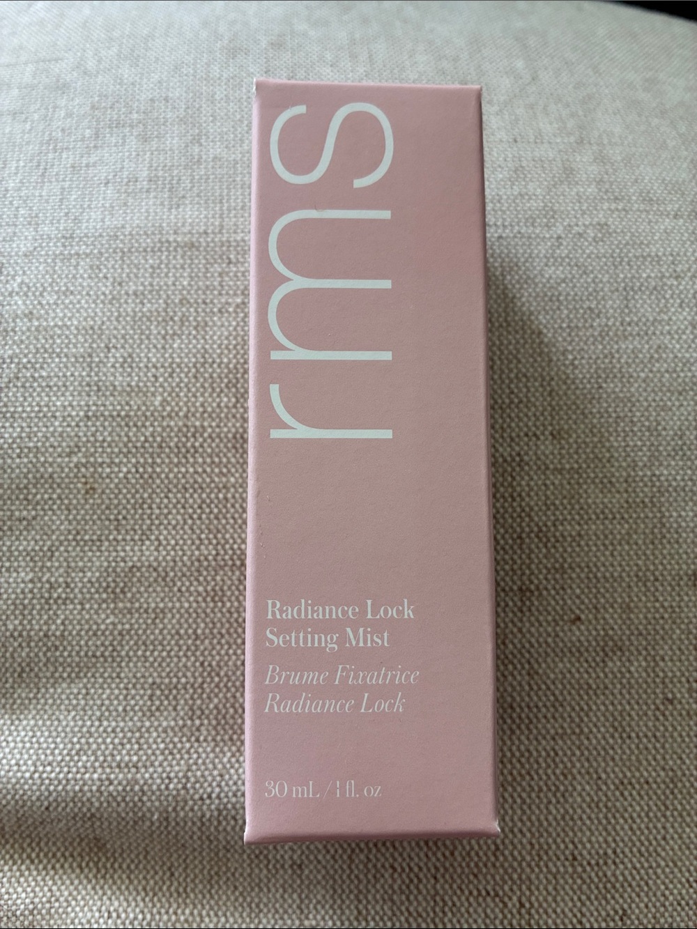 RMS Beauty - Radiance Lock
